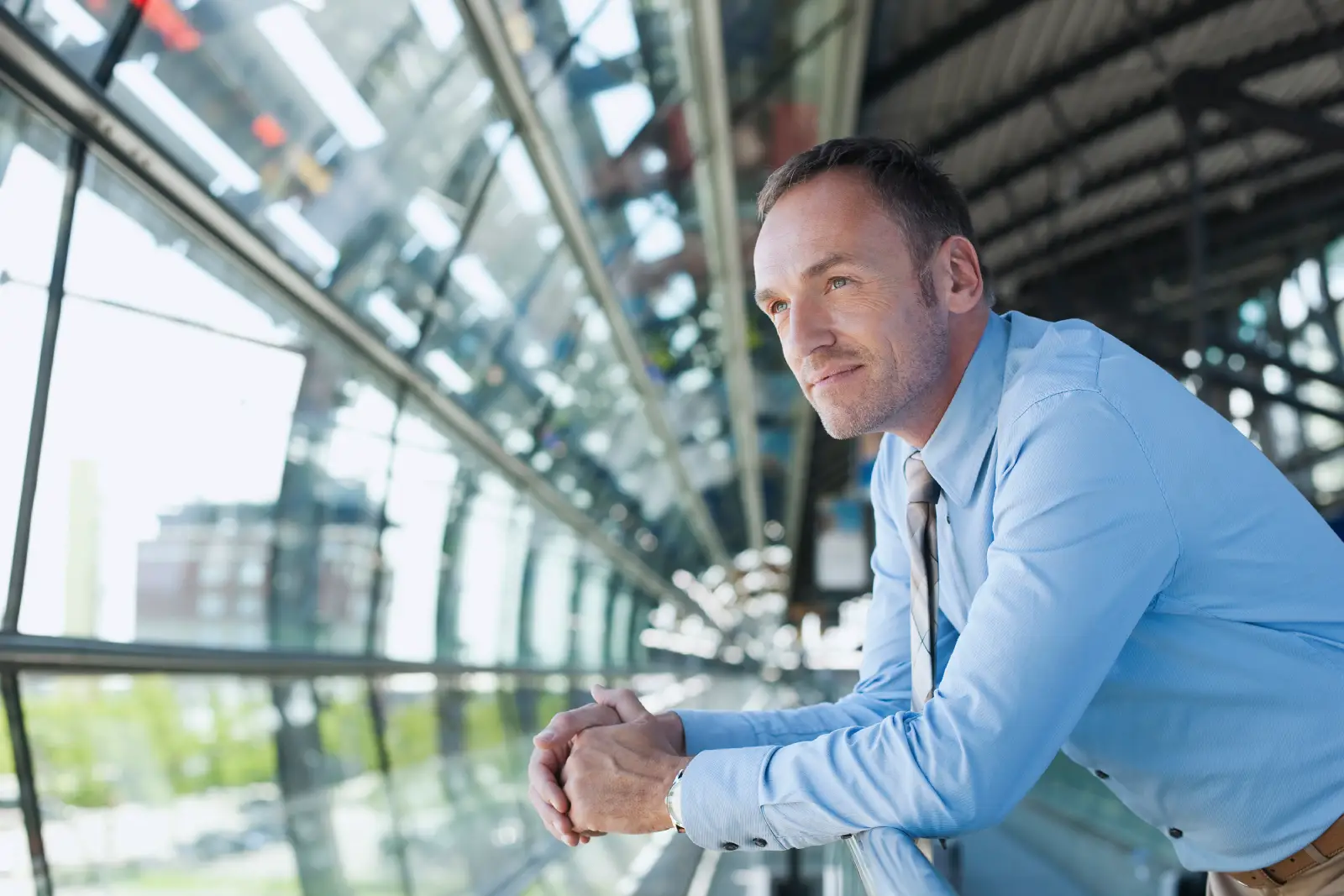 Reisen. Protección que crece contigo